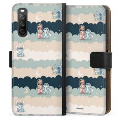 Sideflip Kotelo musta