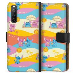 Sideflip Kotelo musta