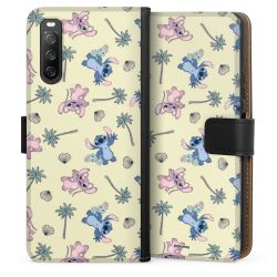 Sideflip Kotelo musta