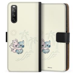 Sideflip Kotelo musta