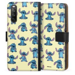 Sideflip Kotelo musta