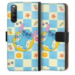 Sideflip Kotelo musta