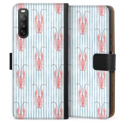 Sideflip with flap black