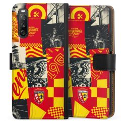 Sideflip with flap black