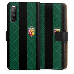 Sideflip with flap black