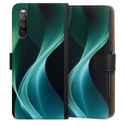 Sideflip Kotelo musta