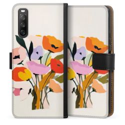 Sideflip with flap black