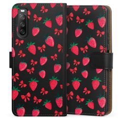 Sideflip with flap black