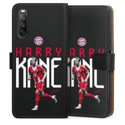 Sideflip with flap black