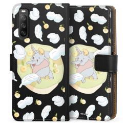 Sideflip Kotelo musta