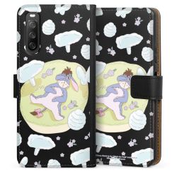 Sideflip Kotelo musta