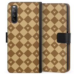 Sideflip Kotelo musta