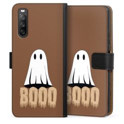 Sideflip with flap black