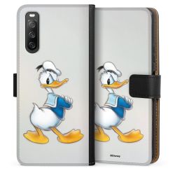 Sideflip with flap black