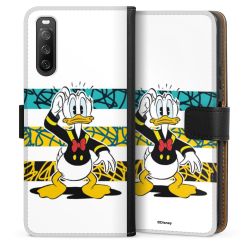 Sideflip with flap black