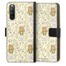 Sideflip Kotelo musta