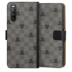 Sideflip Kotelo musta