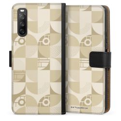 Sideflip Kotelo musta