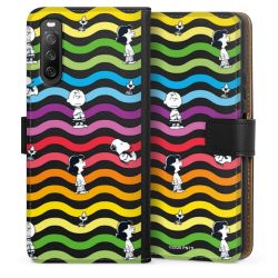 Sideflip with flap black