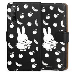 Sideflip Kotelo musta