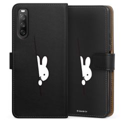 Sideflip Kotelo musta