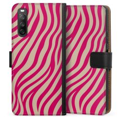 Sideflip with flap black