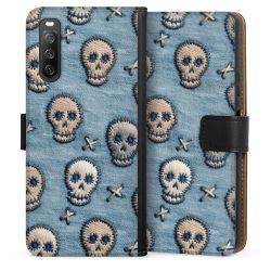 Sideflip with flap black