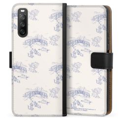 Sideflip Kotelo musta