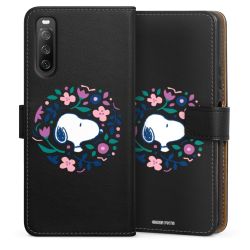 Sideflip with flap black