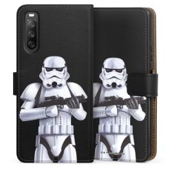 Sideflip Kotelo musta