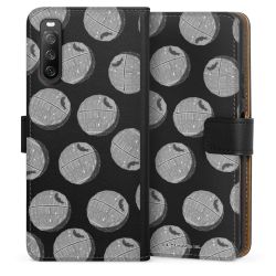 Sideflip Kotelo musta