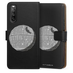 Sideflip Kotelo musta