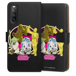 Sideflip Kotelo musta