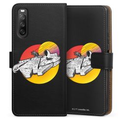 Sideflip Kotelo musta