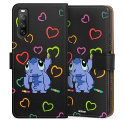 Sideflip Kotelo musta