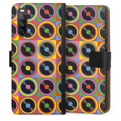 Sideflip with flap black