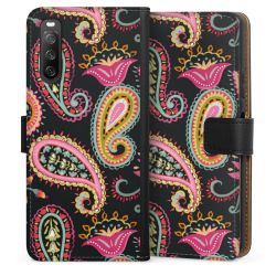 Sideflip with flap black