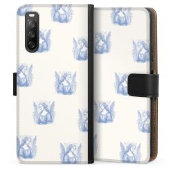 Sideflip with flap black