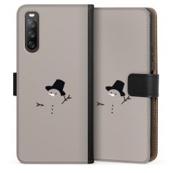 Sideflip Kotelo musta