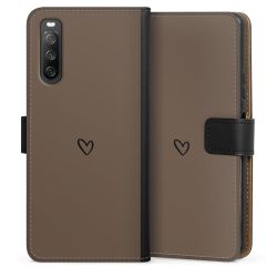 Sideflip with flap black