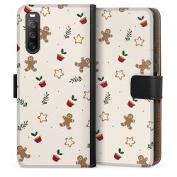 Sideflip Kotelo musta