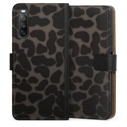 Sideflip with flap black