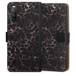 Sideflip with flap black