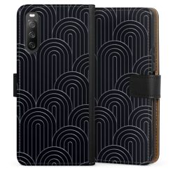 Sideflip with flap black