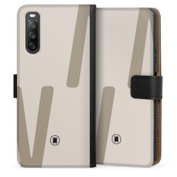 Sideflip with flap black