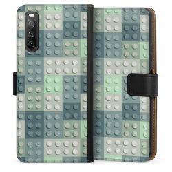 Sideflip with flap black