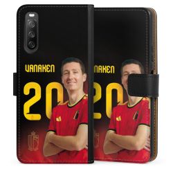 Sideflip Kotelo musta