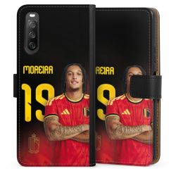 Sideflip Kotelo musta