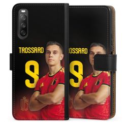 Sideflip Kotelo musta