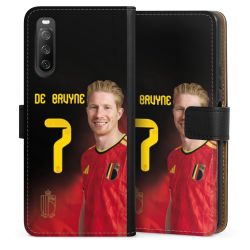 Sideflip Kotelo musta